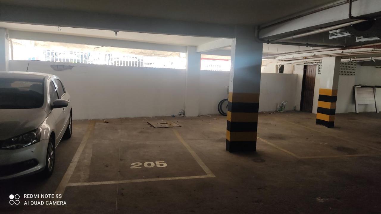 Maison D'Etoile 205 João Pessoa المظهر الخارجي الصورة