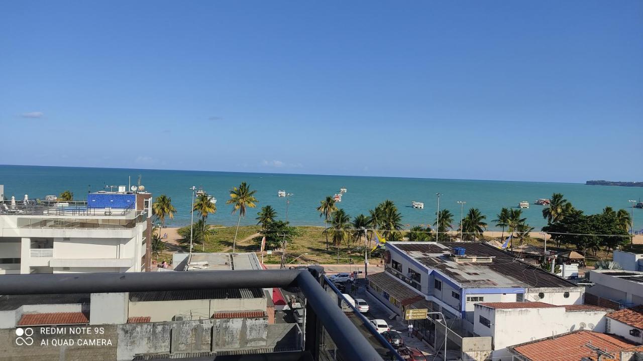 Maison D'Etoile 205 João Pessoa المظهر الخارجي الصورة