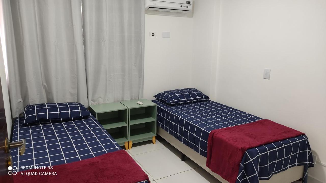 Maison D'Etoile 205 João Pessoa المظهر الخارجي الصورة