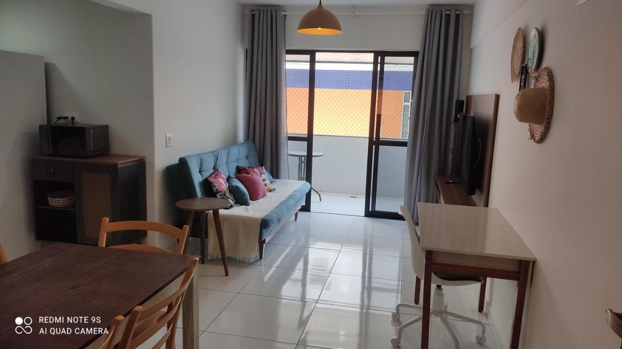 Maison D'Etoile 205 João Pessoa المظهر الخارجي الصورة