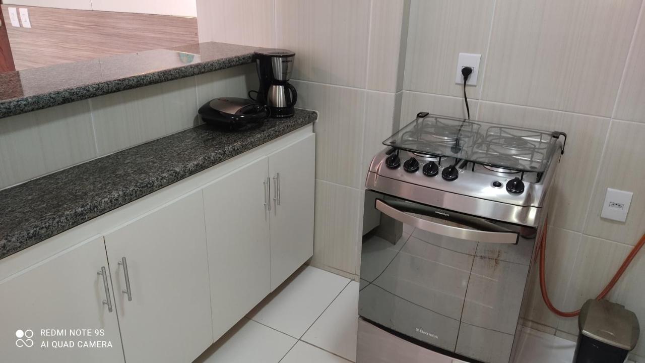 Maison D'Etoile 205 João Pessoa المظهر الخارجي الصورة