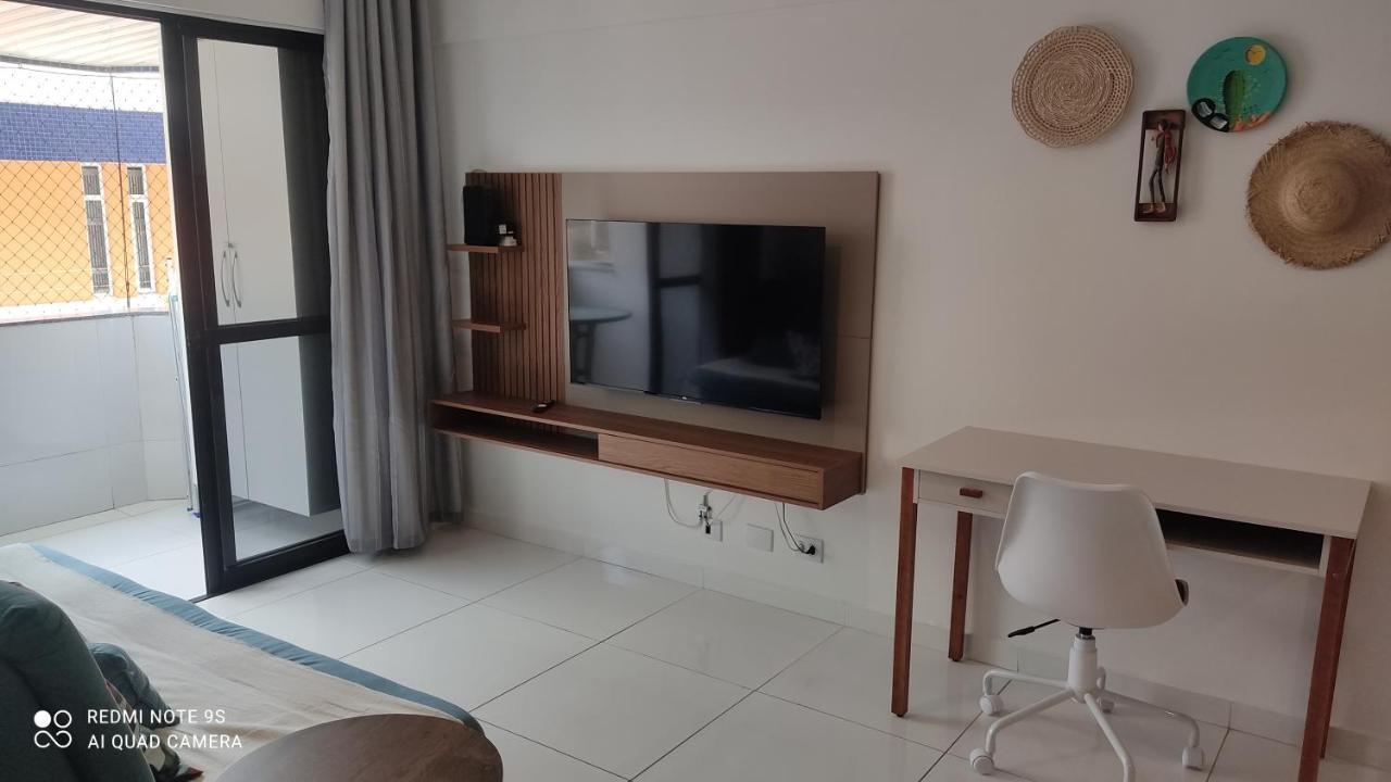 Maison D'Etoile 205 João Pessoa المظهر الخارجي الصورة