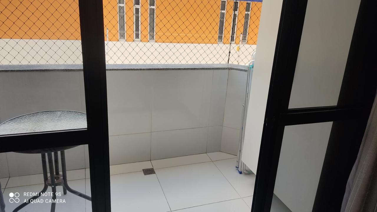 Maison D'Etoile 205 João Pessoa المظهر الخارجي الصورة